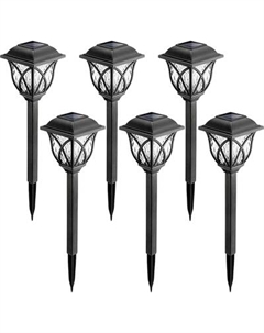 Набор светильников уличных Bradex LS155