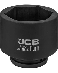 Головка слесарная JCB 485110 Jcb