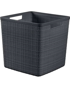 Корзина для белья Curver Jute / 245715