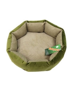 Лежанка для животных Кот и Пёс Нюша №1 Кот и пёс