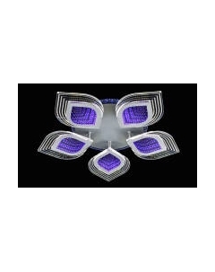 Потолочный светильник Mirastyle Диод WX-3500/5C WH