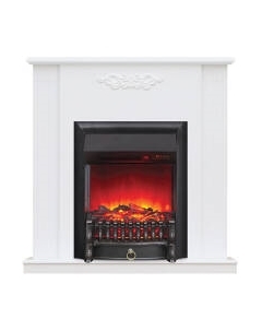 Каминокомплект Смолком Lumsden STD-ASP Fobos-S LUX BL LT