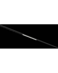 Трековый светильник Maytoni TR173-1-8WTW-B