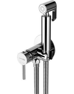 Гигиенический душ со смесителем Wasserkraft A70138