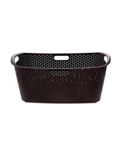 Корзина для белья Curver Laundry basket / 223390