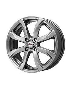 Литой диск iFree Dice (KC696) 15x6" 4x100мм DIA 67.1мм ET 45мм Ifree