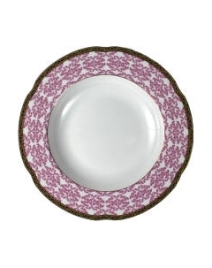 Тарелка столовая глубокая Cmielow i Chodziez Bolero / G300-0731490 Cmielow i chodziez
