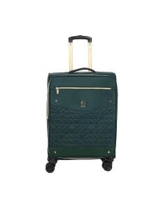 Чемодан на колесах Grott 338-1731/3-24GRN