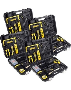 Универсальный набор инструментов WMC Tools WMC-1096 (4 K-T) Wmc tools