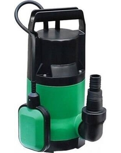 Дренажный насос Making Oasis Everywhere DN 255/12 Making oasis everywhere