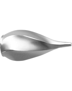 Набор наконечников для карниза Lm Decor YF040 Твистер 16мм Lm decor