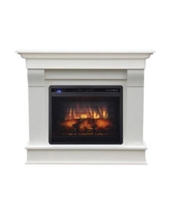 Каминокомплект Смолком Albion V23 + Vision 23 EF LED 3D FX