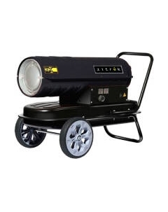 Тепловая пушка дизельная Zitrek BFG-50 / 070-2805