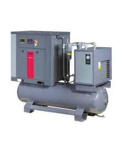 Воздушный компрессор Fubag FSKD 5.5-10/270