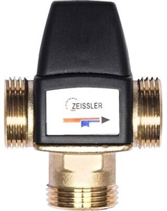 Клапан термостатический Tim BL3110C02