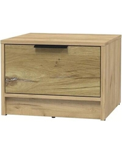 Прикроватная тумба Интерлиния Концепт КТ-ТК1-35
