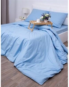 Пододеяльник Milanika Лазурит 2сп Миланика