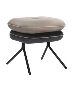 Пуф Bergenson Bjorn Pea / BB0000152 Bergenson bjorn