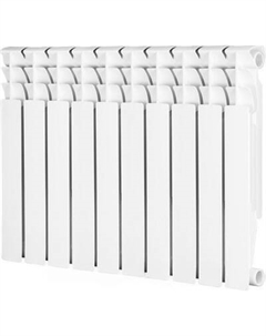 Радиатор биметаллический EvolutioN EVB 500 Evolution