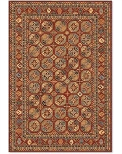 Ковер Moldabela Antique Прямоугольник 7874 1 53588