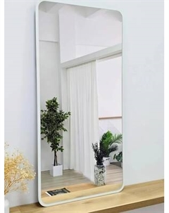 Зеркало Emze Smartphone 50x100 / UV.SMART.50.100.BEL