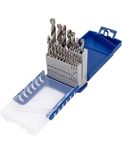 Набор сверл Yataforce YF-924U21S