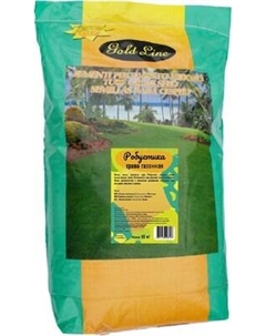 Семена газонной травы Continental semences Робустика