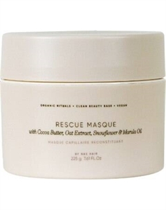 Маска для волос Ori Lab Rescue Masque Ori lab