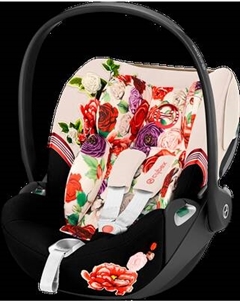 Автокресло Cybex Cloud T i-size FE