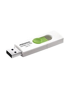 USB flash накопитель A-data UV320 64GB (AUV320-64G-RWHGN)