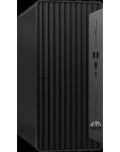 Системный блок HP Pro 400 G9 MT (6U4N5EA) Hp