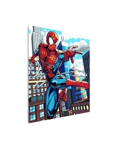 Картина по номерам PaintLine Человек-паук. Марвел Paintline
