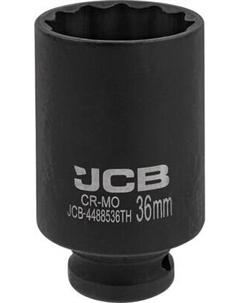 Головка слесарная JCB-4488536TH Jcb