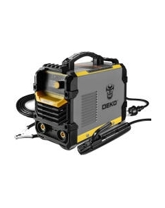 Инвертор сварочный Deko DKWM250A / 051-4674