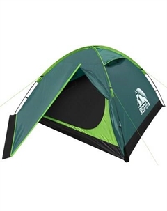 Палатка RSP Outdoor Hill 4 / T-HI-4GN Rsp outdoor