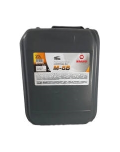 Моторное масло BravO М-8В Браво