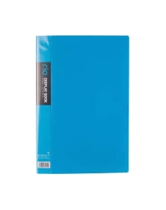 Папка для бумаг Deli Rio / B01302