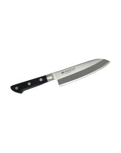Нож Fuji Cutlery Японский Шеф Сантоку FC-1661 Fuji cutlery