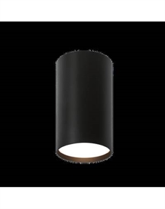 Точечный светильник Wolta WSL-GU10/01BL