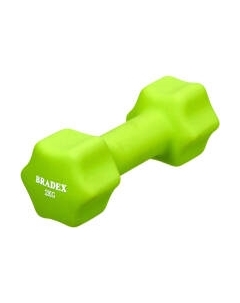 Гантель Bradex SF 0542