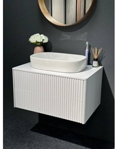 Тумба под умывальник Shtabe Gross 750 6073