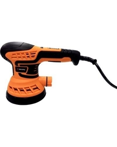 Эксцентриковая шлифовальная машина Вихрь ЭШМ-125А