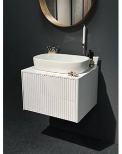 Тумба под умывальник Shtabe Gross 600 6076