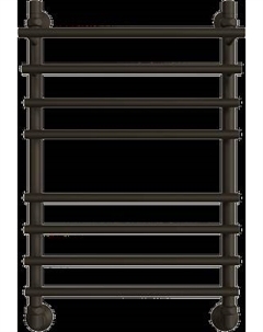 Полотенцесушитель водяной Двин F8 BL Primo 80x50