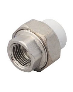 Муфта Valfex 50x1 1/2" 25/5 / 10155040