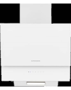 Вытяжка наклонная Kuppersberg F 601 WH