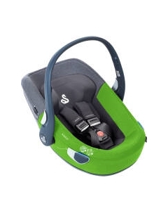 Автокресло Swandoo Albert