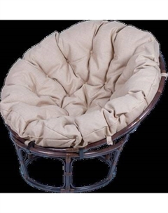 Кресло садовое Мебель Солнца Папасан 23/01 Мебель солнца