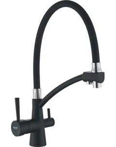 Смеситель Potato P4077BL