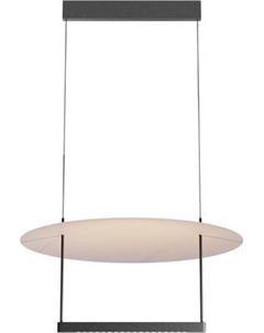 Потолочный светильник Maytoni Ambience MOD280PL-L30B3K1